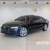 AUDI A7 2.0 TFSI SPORTBACK AMBIENTE GASOLINA 4P S-TRONIC AUDI A7 2.0 TFSI SPORTBACK AMBIENTE GASOLINA 4P S-TRONIC