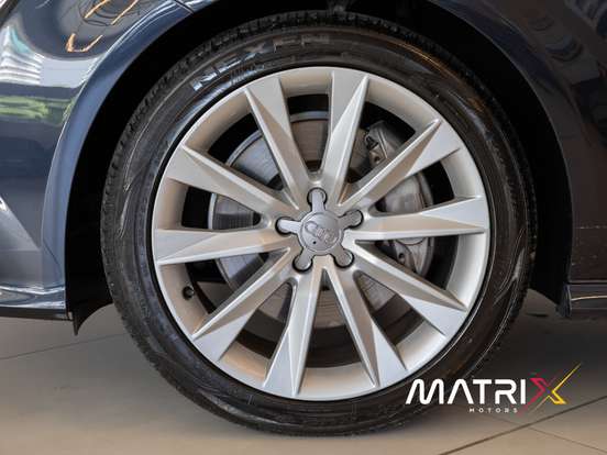 AUDI-A7-2.0 TFSI SPORTBACK AMBIENTE GASOLINA 4P S-TRONIC AUDI-A7-2016