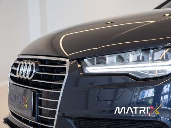 AUDI-A7-2.0 TFSI SPORTBACK AMBIENTE GASOLINA 4P S-TRONIC AUDI-A7-2016