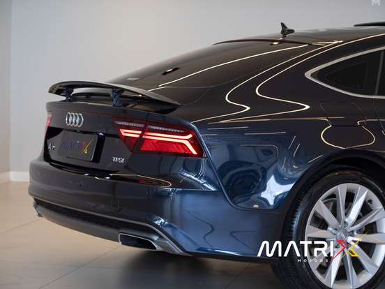 AUDI-A7-2.0 TFSI SPORTBACK AMBIENTE GASOLINA 4P S-TRONIC AUDI-A7-2016