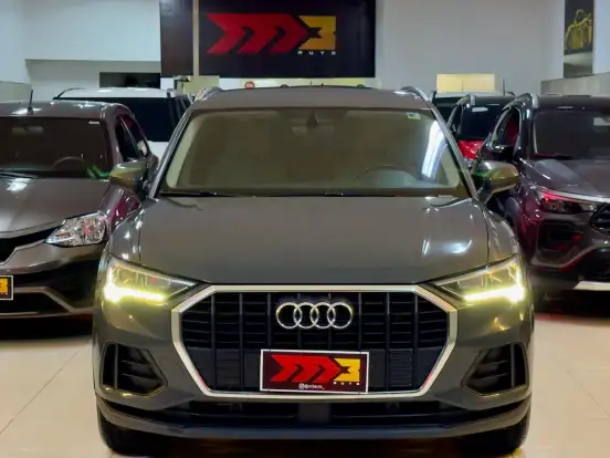AUDI-Q3-1.4 35 TFSI GASOLINA PRESTIGE PLUS S TRONIC AUDI-Q3-2020