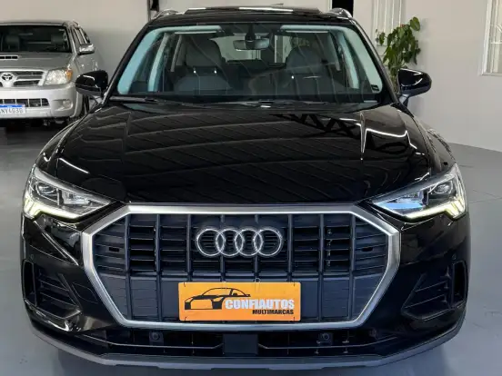 AUDI-Q3-1.4 35 TFSI GASOLINA PRESTIGE PLUS S TRONIC AUDI-Q3-2020