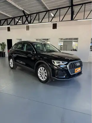 AUDI-Q3-1.4 35 TFSI GASOLINA PRESTIGE PLUS S TRONIC AUDI-Q3-2020