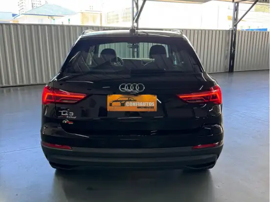 AUDI-Q3-1.4 35 TFSI GASOLINA PRESTIGE PLUS S TRONIC AUDI-Q3-2020