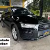 AUDI Q3 1.4 TFSI AMBIENTE FLEX 4P S TRONIC AUDI Q3 1.4 TFSI AMBIENTE FLEX 4P S TRONIC