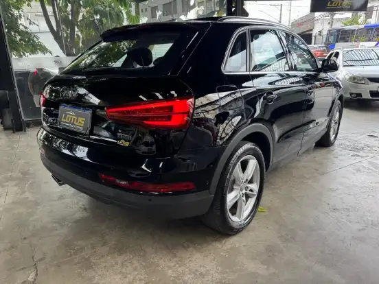 AUDI-Q3-1.4 TFSI AMBIENTE FLEX 4P S TRONIC AUDI-Q3-2018
