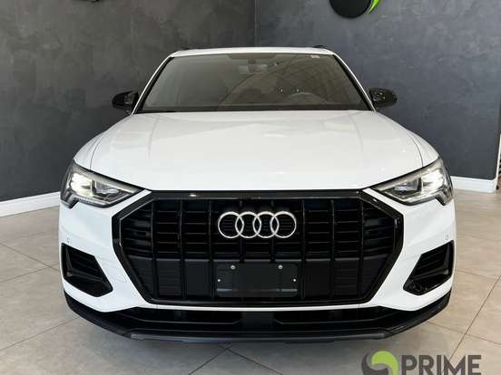 AUDI-Q3-1.4 35 TFSI GASOLINA BLACK S LINE S TRONIC AUDI-Q3-2020