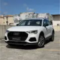 AUDI Q3 1.4 35 TFSI GASOLINA BLACK S TRONIC AUDI Q3 1.4 35 TFSI GASOLINA BLACK S TRONIC