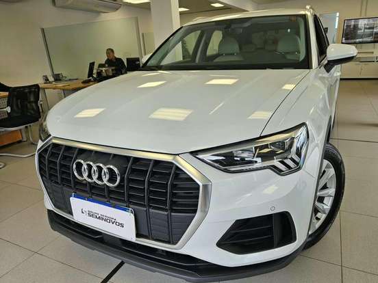 AUDI-Q3-1.4 35 TFSI GASOLINA PRESTIGE PLUS S TRONIC AUDI-Q3-2020