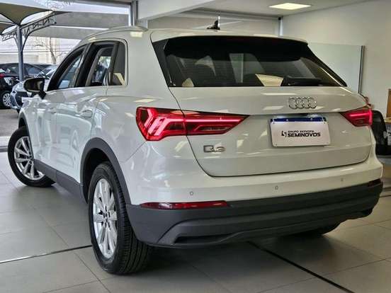 AUDI-Q3-1.4 35 TFSI GASOLINA PRESTIGE PLUS S TRONIC AUDI-Q3-2020