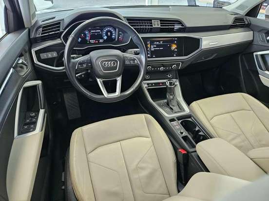 AUDI-Q3-1.4 35 TFSI GASOLINA PRESTIGE PLUS S TRONIC AUDI-Q3-2020