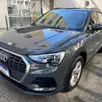AUDI Q3 1.4 35 TFSI GASOLINA PRESTIGE S TRONIC AUDI Q3 1.4 35 TFSI GASOLINA PRESTIGE S TRONIC