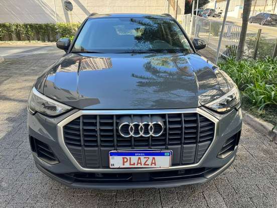 AUDI-Q3-1.4 35 TFSI GASOLINA PRESTIGE S TRONIC AUDI-Q3-2021