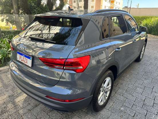 AUDI-Q3-1.4 35 TFSI GASOLINA PRESTIGE S TRONIC AUDI-Q3-2021