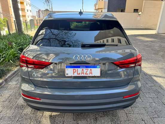 AUDI-Q3-1.4 35 TFSI GASOLINA PRESTIGE S TRONIC AUDI-Q3-2021