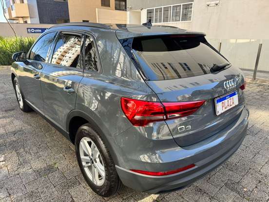 AUDI-Q3-1.4 35 TFSI GASOLINA PRESTIGE S TRONIC AUDI-Q3-2021