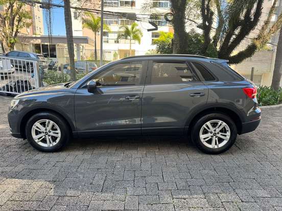 AUDI-Q3-1.4 35 TFSI GASOLINA PRESTIGE S TRONIC AUDI-Q3-2021