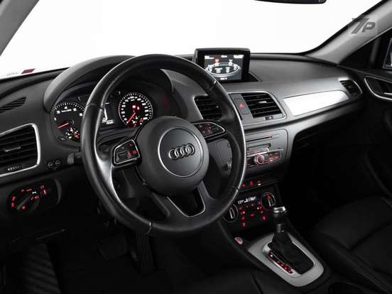 AUDI-Q3-1.4 TFSI AMBIENTE FLEX 4P S TRONIC AUDI-Q3-2018