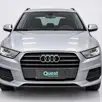 AUDI Q3 1.4 TFSI AMBIENTE FLEX 4P S TRONIC AUDI Q3 1.4 TFSI AMBIENTE FLEX 4P S TRONIC