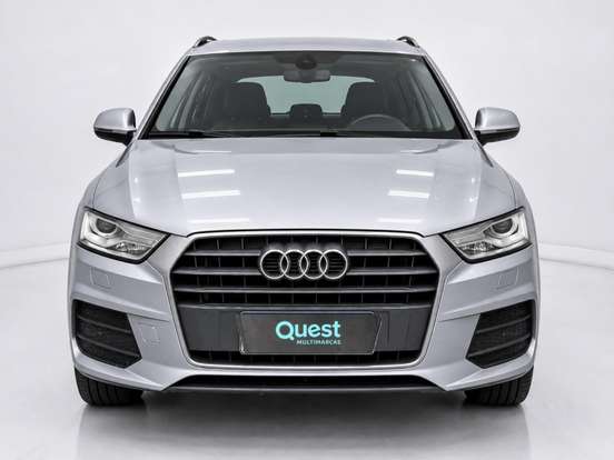 AUDI-Q3-1.4 TFSI AMBIENTE FLEX 4P S TRONIC AUDI-Q3-2016