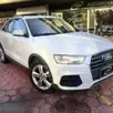 AUDI Q3 1.4 TFSI AMBIENTE GASOLINA 4P S TRONIC AUDI Q3 1.4 TFSI AMBIENTE GASOLINA 4P S TRONIC