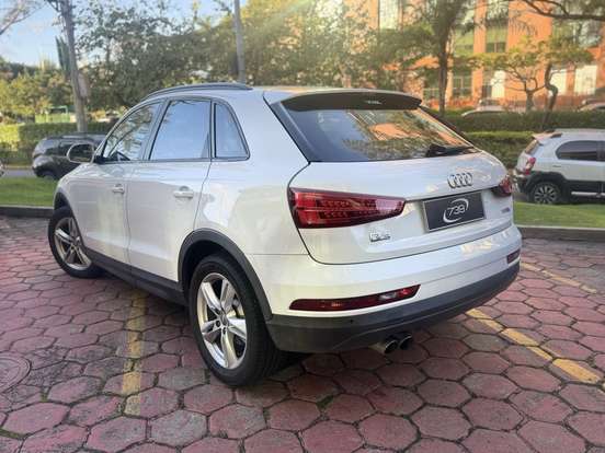 AUDI-Q3-1.4 TFSI AMBIENTE GASOLINA 4P S TRONIC AUDI-Q3-2016
