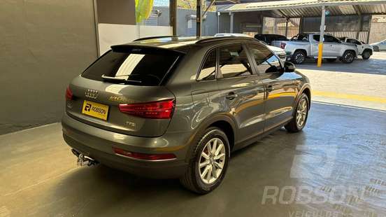AUDI-Q3-1.4 TFSI AMBIENTE GASOLINA 4P S TRONIC AUDI-Q3-2016