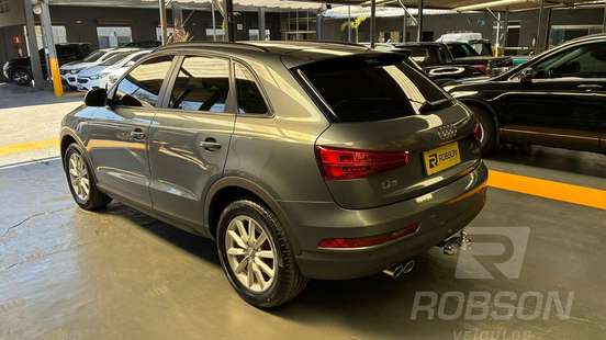 AUDI-Q3-1.4 TFSI AMBIENTE GASOLINA 4P S TRONIC AUDI-Q3-2016