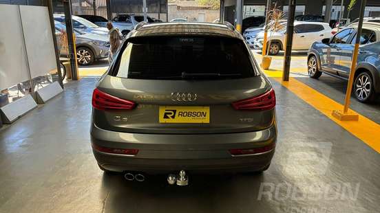 AUDI-Q3-1.4 TFSI AMBIENTE GASOLINA 4P S TRONIC AUDI-Q3-2016