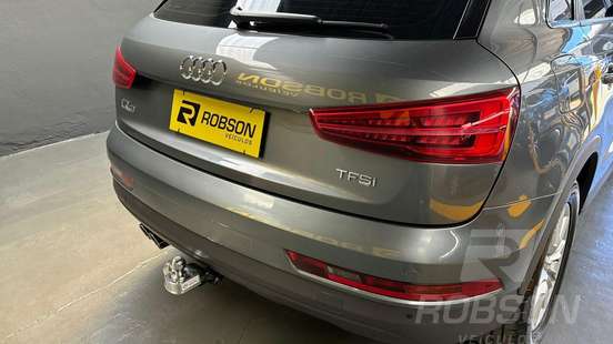AUDI-Q3-1.4 TFSI AMBIENTE GASOLINA 4P S TRONIC AUDI-Q3-2016