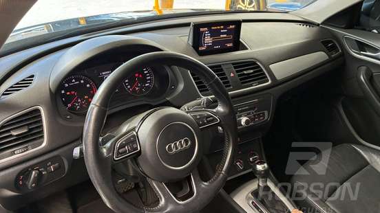 AUDI-Q3-1.4 TFSI AMBIENTE GASOLINA 4P S TRONIC AUDI-Q3-2016