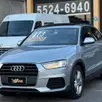 AUDI Q3 1.4 TFSI AMBIENTE GASOLINA 4P S TRONIC AUDI Q3 1.4 TFSI AMBIENTE GASOLINA 4P S TRONIC