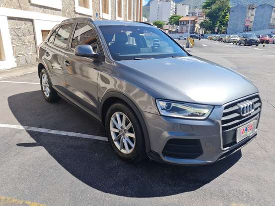 AUDI-Q3-1.4 TFSI ATTRACTION FLEX 4P S TRONIC AUDI-Q3-2017