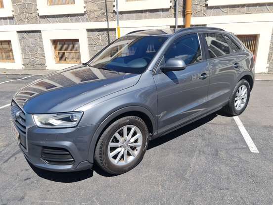 AUDI-Q3-1.4 TFSI ATTRACTION FLEX 4P S TRONIC AUDI-Q3-2017