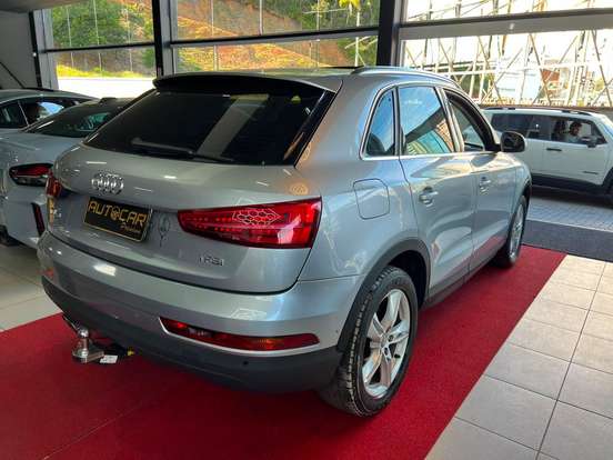 AUDI-Q3-1.4 TFSI ATTRACTION FLEX 4P S TRONIC AUDI-Q3-2017