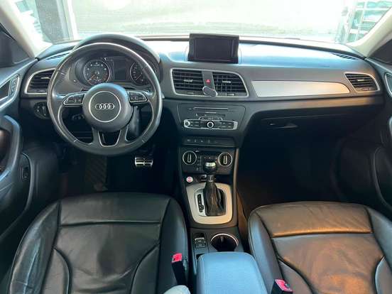 AUDI-Q3-1.4 TFSI ATTRACTION FLEX 4P S TRONIC AUDI-Q3-2017