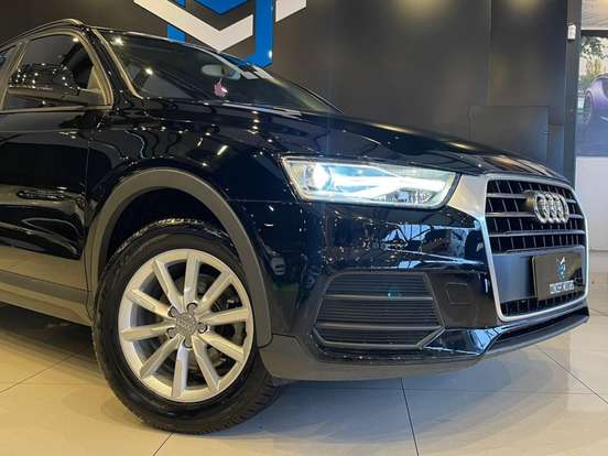 AUDI-Q3-1.4 TFSI ATTRACTION FLEX 4P S TRONIC AUDI-Q3-2018