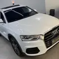 AUDI Q3 1.4 TFSI ATTRACTION FLEX 4P S TRONIC AUDI Q3 1.4 TFSI ATTRACTION FLEX 4P S TRONIC