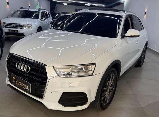 AUDI-Q3-1.4 TFSI ATTRACTION FLEX 4P S TRONIC AUDI-Q3-2017