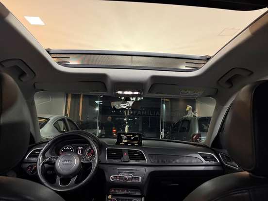 AUDI-Q3-1.4 TFSI ATTRACTION FLEX 4P S TRONIC AUDI-Q3-2017