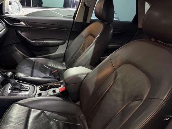 AUDI-Q3-1.4 TFSI ATTRACTION FLEX 4P S TRONIC AUDI-Q3-2017