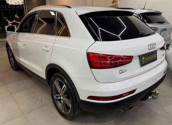 AUDI-Q3-1.4 TFSI ATTRACTION FLEX 4P S TRONIC AUDI-Q3-2017