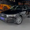 AUDI Q3 1.4 TFSI ATTRACTION GASOLINA 4P S TRONIC AUDI Q3 1.4 TFSI ATTRACTION GASOLINA 4P S TRONIC