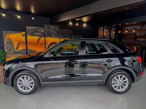 AUDI-Q3-1.4 TFSI ATTRACTION GASOLINA 4P S TRONIC AUDI-Q3-2016