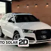 AUDI Q3 1.4 TFSI BLACK EDITION FLEX 4P S TRONIC AUDI Q3 1.4 TFSI BLACK EDITION FLEX 4P S TRONIC