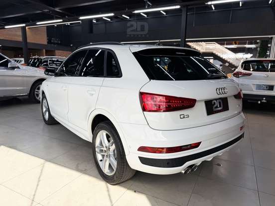 AUDI-Q3-1.4 TFSI BLACK EDITION FLEX 4P S TRONIC AUDI-Q3-2018
