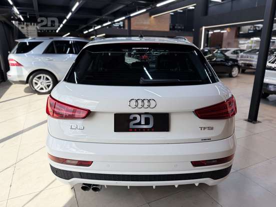 AUDI-Q3-1.4 TFSI BLACK EDITION FLEX 4P S TRONIC AUDI-Q3-2018