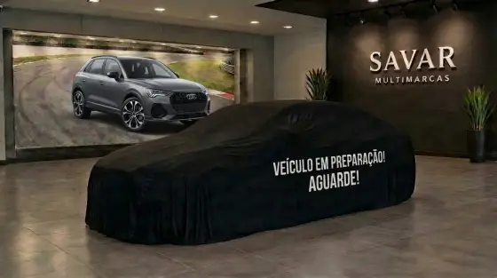 AUDI Q3 2.0 40 TFSI GASOLINA PERFORMANCE BLACK PLUS QUATTRO TIPTRONIC