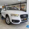 AUDI Q3 2.0 TFSI AMBIENTE QUATTRO 4P GASOLINA S TRONIC AUDI Q3 2.0 TFSI AMBIENTE QUATTRO 4P GASOLINA S TRONIC