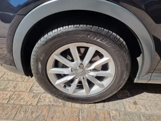 AUDI-Q3-2.0 TFSI AMBIENTE QUATTRO 4P GASOLINA S TRONIC AUDI-Q3-2015